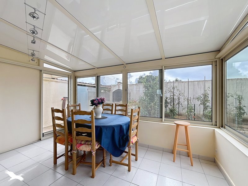 Vente Maison MARENNES HIERS BROUAGE - 4 pièces -90 m² - (17320)