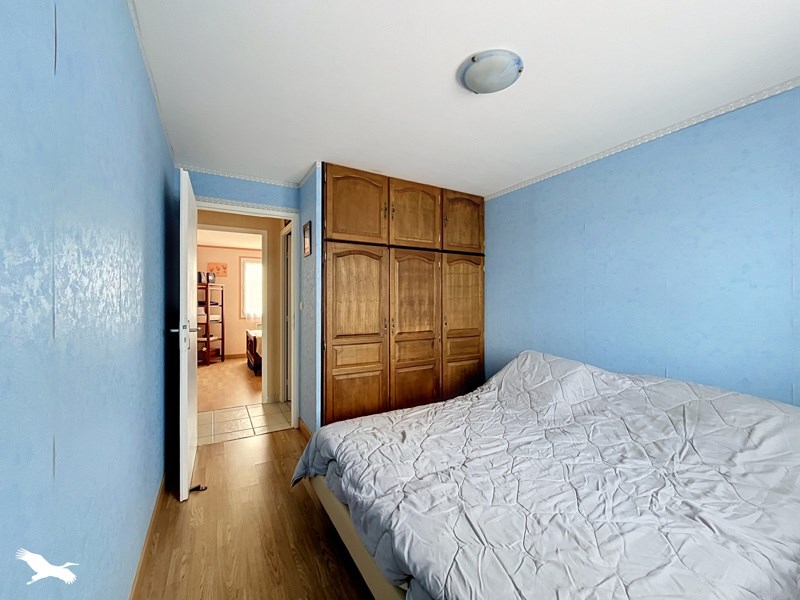 Vente Maison MARENNES HIERS BROUAGE - 4 pièces -90 m² - (17320)