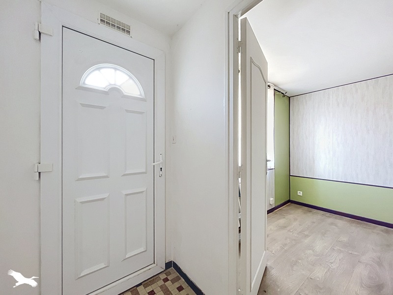 Vente Maison MARENNES HIERS BROUAGE - 2 pièces -33 m² - (17320)