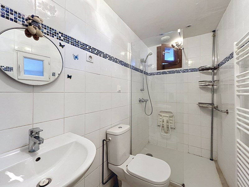 Vente Maison MARENNES HIERS BROUAGE - 2 pièces -33 m² - (17320)