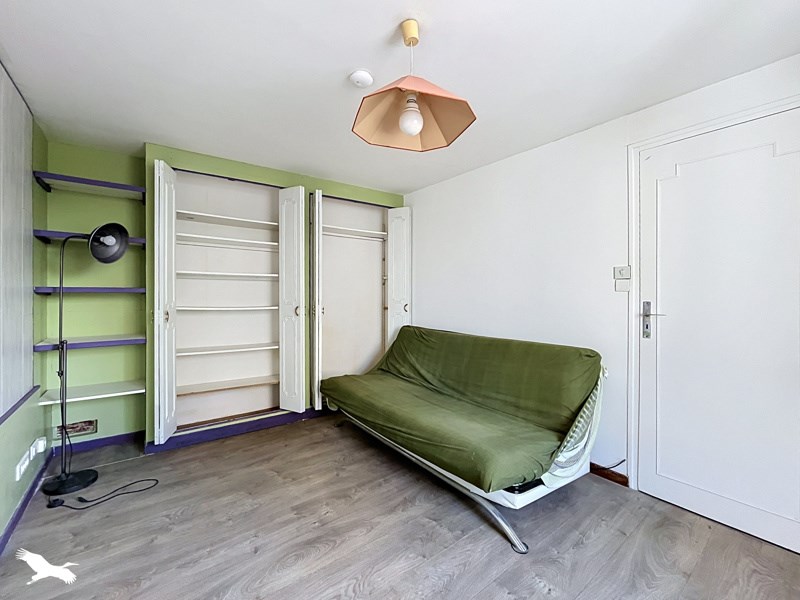 Vente Maison MARENNES HIERS BROUAGE - 2 pièces -33 m² - (17320)