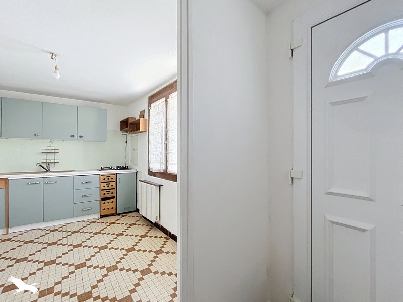 Vente Maison MARENNES HIERS BROUAGE - 2 pièces -33 m² - (17320)