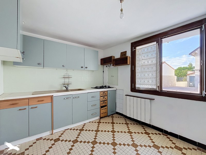 Vente Maison MARENNES HIERS BROUAGE - 2 pièces -33 m² - (17320)