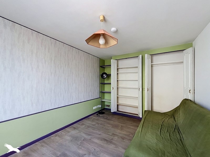 Vente Maison MARENNES HIERS BROUAGE - 2 pièces -33 m² - (17320)