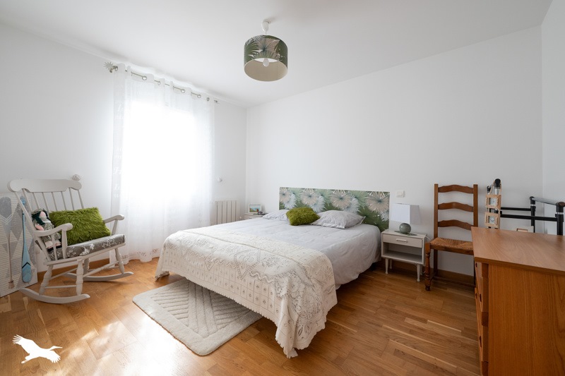 Vente Maison BOURCEFRANC LE CHAPUS - 3 pièces -85 m² - (17560)