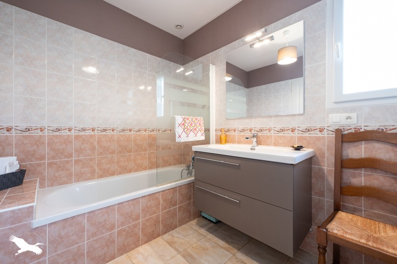 Vente Maison BOURCEFRANC LE CHAPUS - 3 pièces -85 m² - (17560)