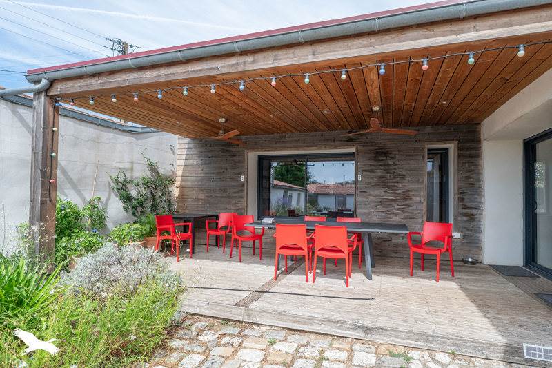 Vente Maison MARENNES HIERS BROUAGE - 5 pièces -170 m² - (17320)