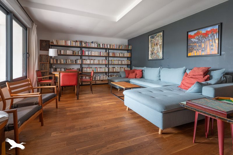 Vente Maison MARENNES HIERS BROUAGE - 5 pièces -170 m² - (17320)