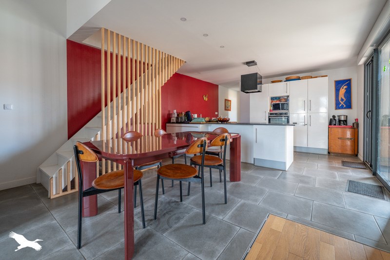 Vente Maison MARENNES HIERS BROUAGE - 5 pièces -170 m² - (17320)