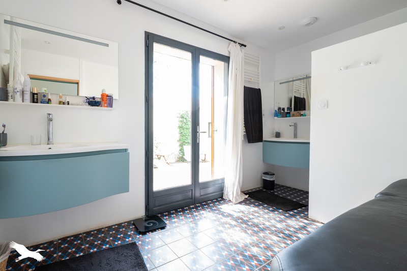 Vente Maison MARENNES HIERS BROUAGE - 5 pièces -170 m² - (17320)