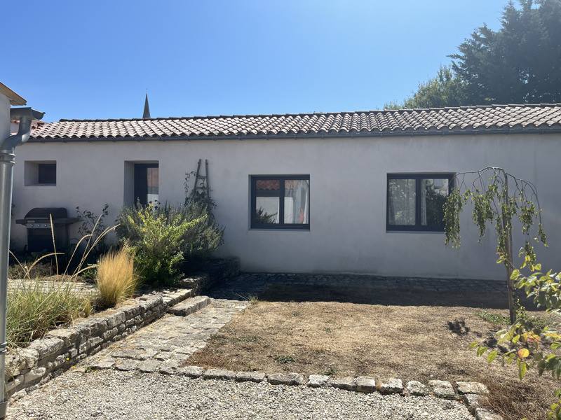 Maison Marennes
