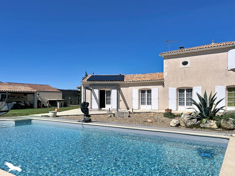 Maison 4 pièces 170 m² · à Bourcefranc-le-Chapus · 170 m² · 504 000 €