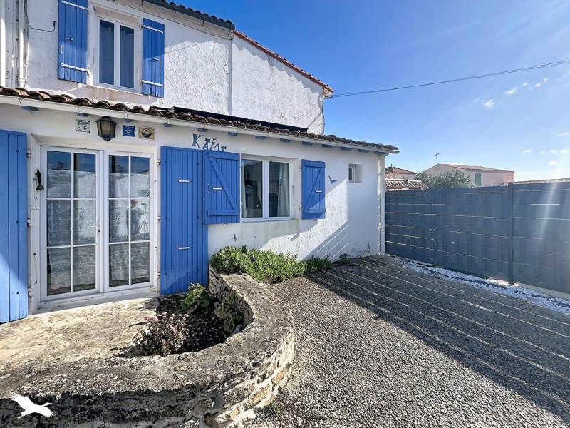 Maison 3 pièces 75 m² · à Bourcefranc-le-Chapus · 75 m² · 234 300 €