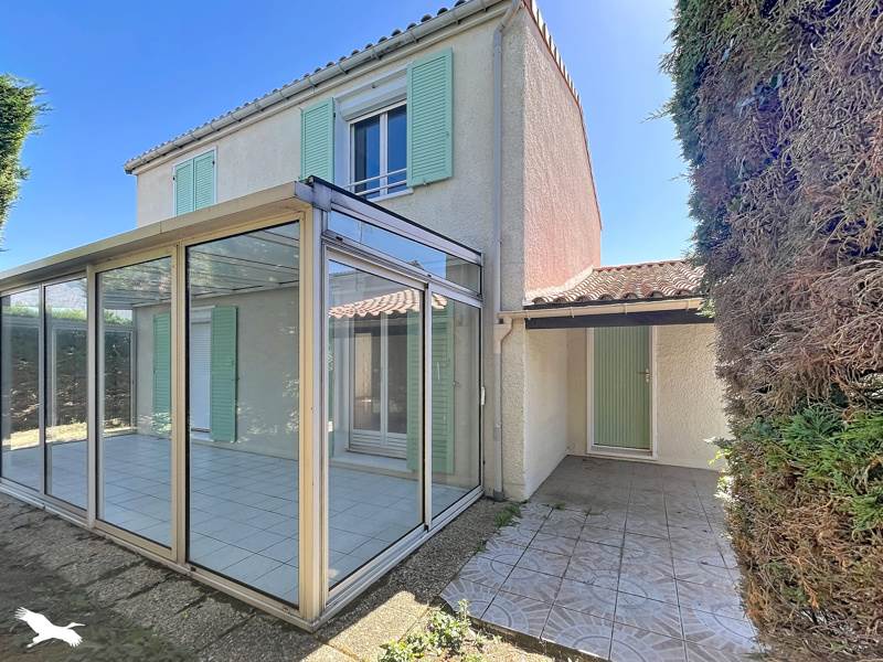 Maison 4 pièces 104 m² · à Marennes · 104 m² · 254 880 €