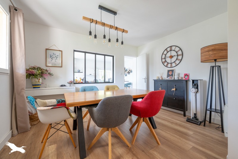 Vente Maison Marennes-Hiers-Brouage - 4 pièces -119 m² - (17320)