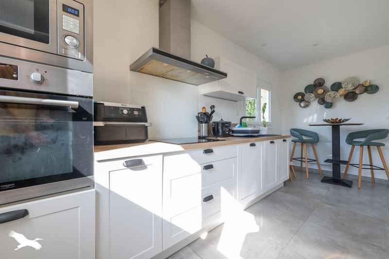 Vente Maison Marennes-Hiers-Brouage - 4 pièces -119 m² - (17320)