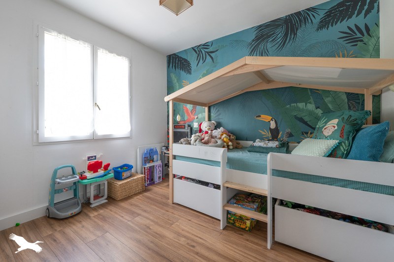 Vente Maison Marennes-Hiers-Brouage - 4 pièces -119 m² - (17320)