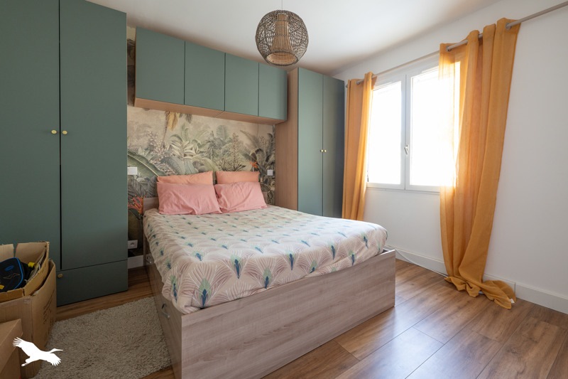 Vente Maison Marennes-Hiers-Brouage - 4 pièces -119 m² - (17320)