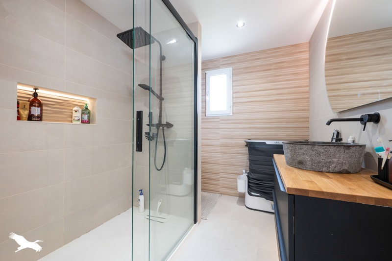 Vente Maison Marennes-Hiers-Brouage - 4 pièces -119 m² - (17320)