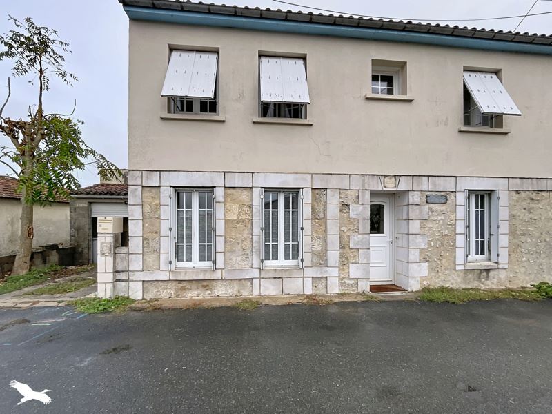 Maison 6 pièces 111 m² · à Marennes-Hiers-Brouage · 111 m² · 244 950 €
