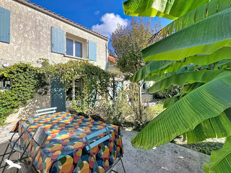Maison 7 pièces 141 m² · à Marennes-Hiers-Brouage · 141 m² · 328 290 €