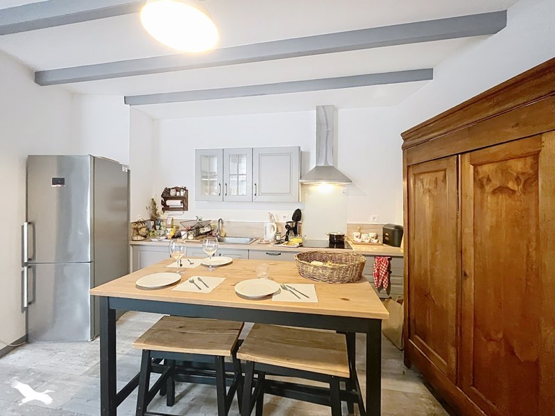 Vente Maison Marennes-Hiers-Brouage - 3 pièces -58 m² - (17320)