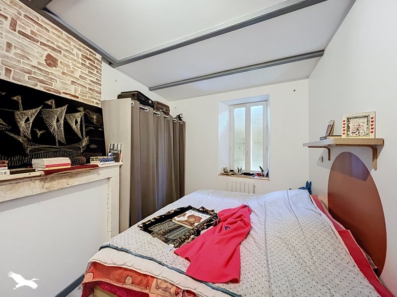 Vente Maison Marennes-Hiers-Brouage - 3 pièces -58 m² - (17320)