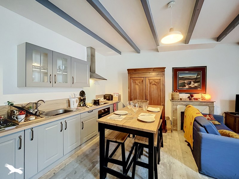 Vente Maison Marennes-Hiers-Brouage 17320 3 pièces - 58 m²