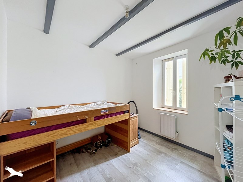 Vente Maison Marennes-Hiers-Brouage - 3 pièces -58 m² - (17320)
