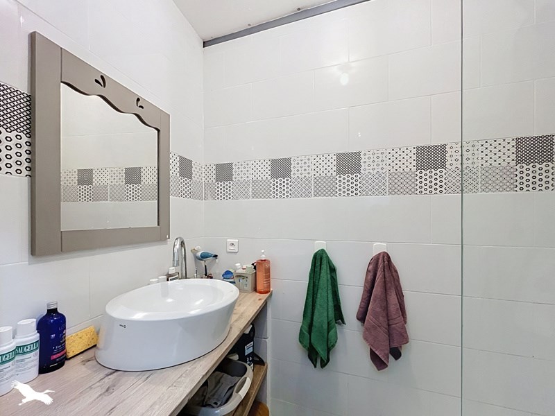 Vente Maison Marennes-Hiers-Brouage - 3 pièces -58 m² - (17320)