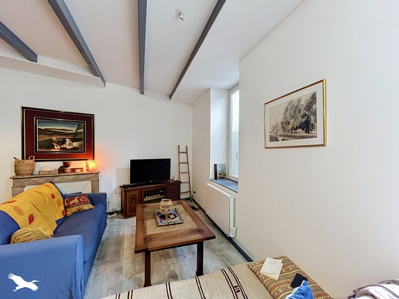 Vente Maison Marennes-Hiers-Brouage - 3 pièces -58 m² - (17320)