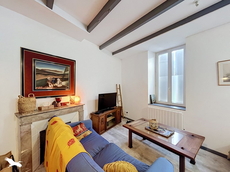 Vente Maison Marennes-Hiers-Brouage - 3 pièces -58 m² - (17320)