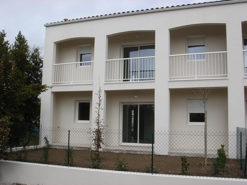 Vente Appartement Marennes-Hiers-Brouage - 2 pièces -38 m² - (17320)