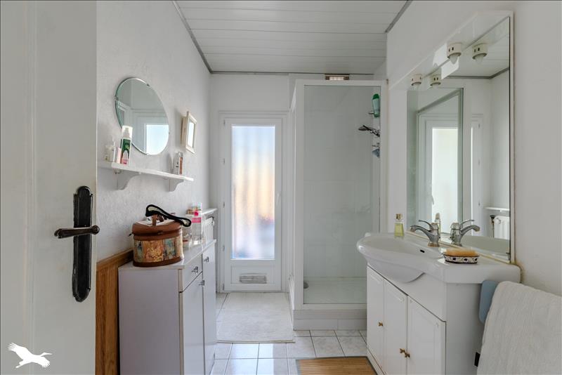 Vente Appartement CARBON BLANC - 4 pièces -68 m² - (33560)