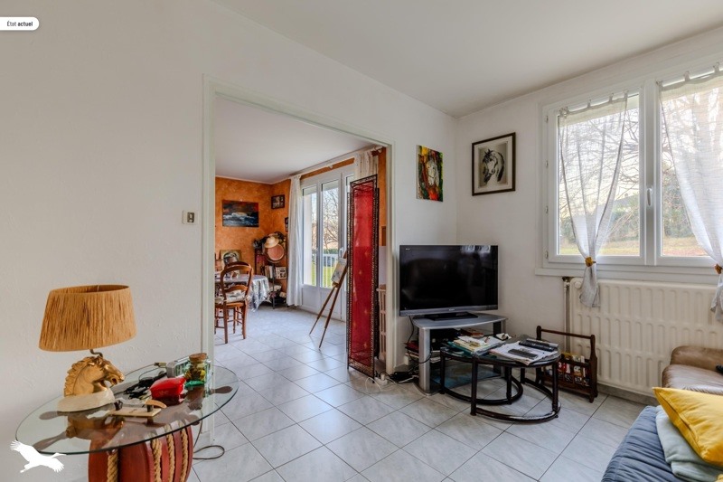 Vente Appartement CARBON BLANC 33560 4 pièces - 68 m²