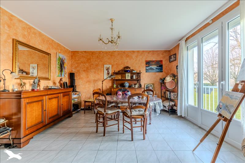 Vente Appartement CARBON BLANC - 4 pièces -68 m² - (33560)