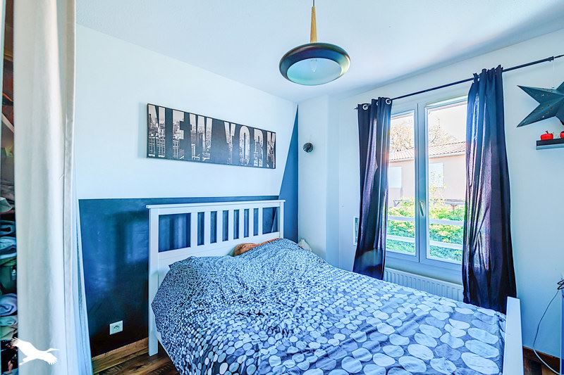 Vente Maison CARBON BLANC - 4 pièces -93 m² - (33560)
