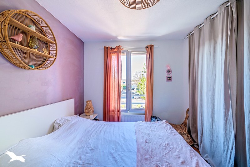 Vente Maison CARBON BLANC - 4 pièces -93 m² - (33560)