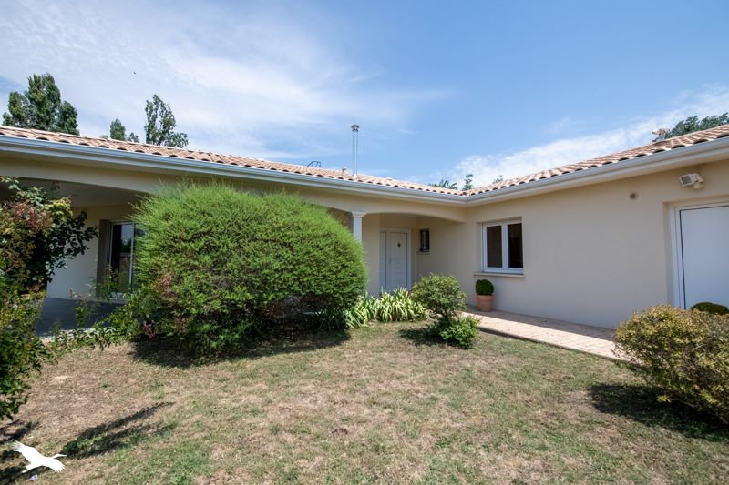 Vente Maison STE EULALIE 33560 5 pièces - 163 m²