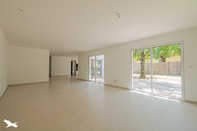 Vente Maison CARBON BLANC - 4 pièces -138 m² - (33560)