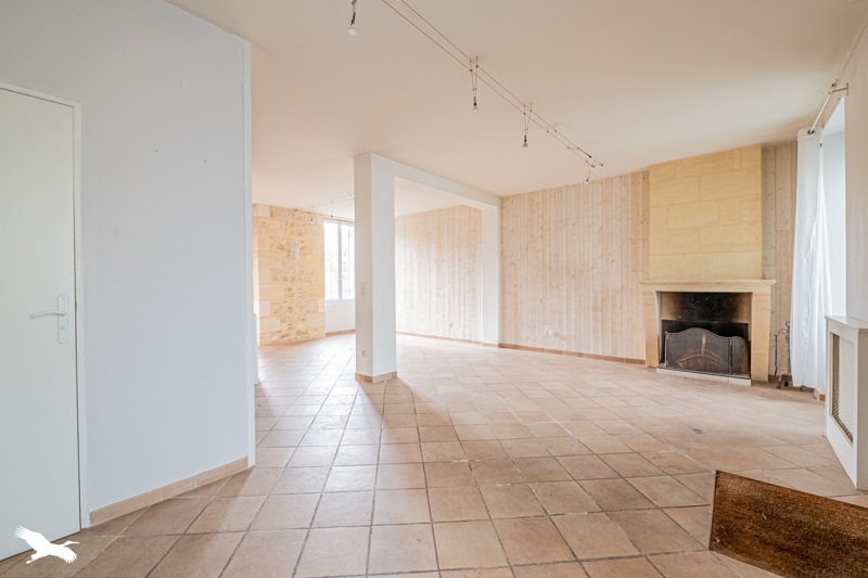 Vente Maison CARBON BLANC - 4 pièces -109 m² - (33560)