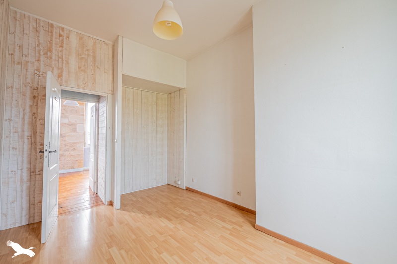 Vente Maison CARBON BLANC - 4 pièces -109 m² - (33560)
