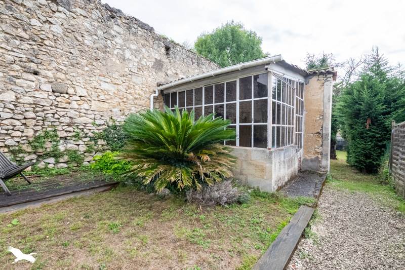 Vente Maison CARBON BLANC - 4 pièces -109 m² - (33560)