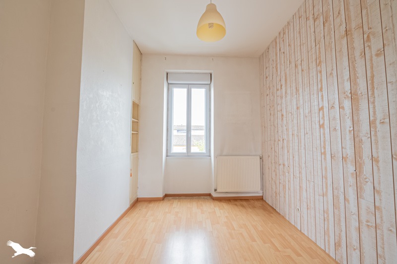 Vente Maison CARBON BLANC - 4 pièces -109 m² - (33560)