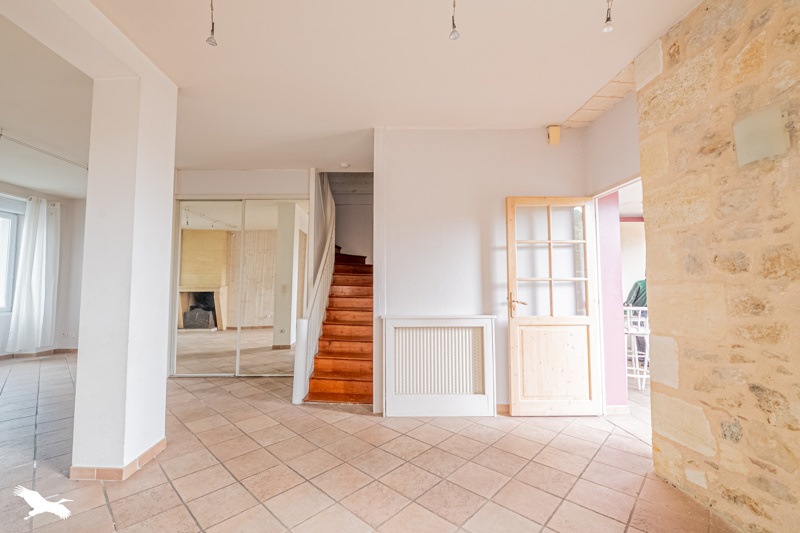 Vente Maison CARBON BLANC - 4 pièces -109 m² - (33560)