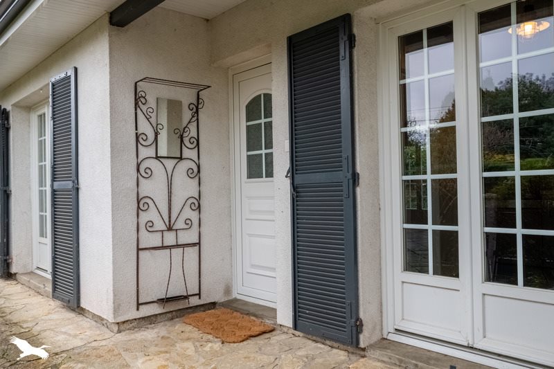 Vente Maison STE EULALIE - 6 pièces -133 m² - (33560)