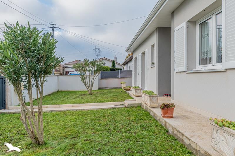 Vente Maison STE EULALIE - 5 pièces -92 m² - (33560)