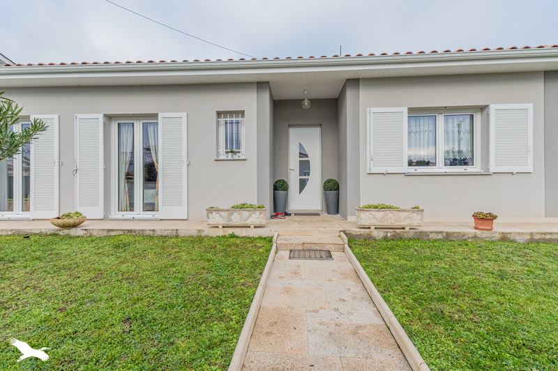 Vente Maison STE EULALIE - 5 pièces -92 m² - (33560)