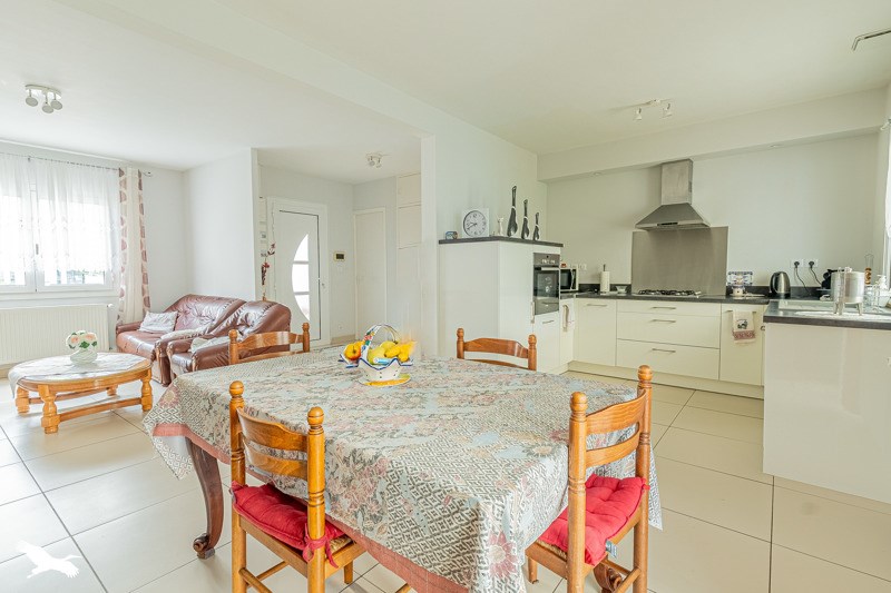 Vente Maison STE EULALIE - 5 pièces -92 m² - (33560)