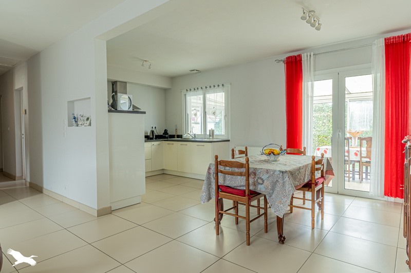 Vente Maison STE EULALIE - 5 pièces -92 m² - (33560)